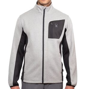 Spydwr Men's Zip Jacket New Size Small